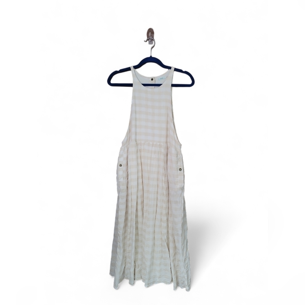 Kimchi Blue Checkered Dress